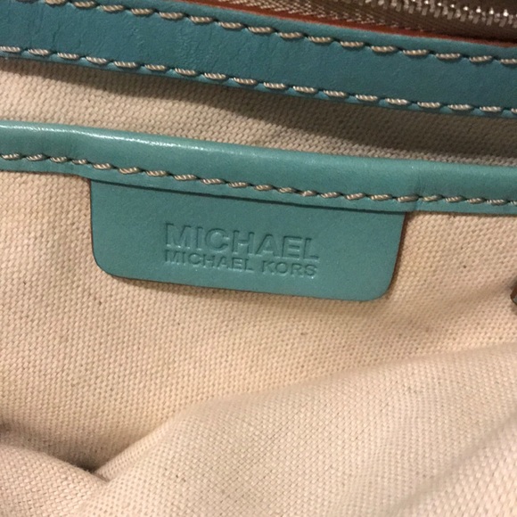 Michael Kors handbag - Picture 6 of 7